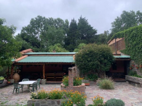 Finca Los Churquis